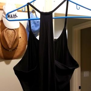 Fabletics maxi dress